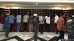 Foto: Parkir Basement ala Mall di Masjid Baiturrahman Aceh