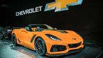Mobil-mobil Keren di LA Show