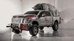 Pesawat Star Wars Jadi Mobil