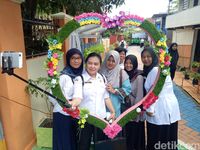 (Ibnu Munsir/detikTravel)