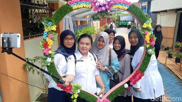 Libur Akhir Tahun ke Sulawesi Selatan, Mampir Ke sini Ya!