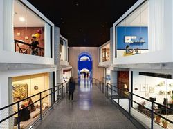 Kantor Keren Airbnb, Startup yang Bikin Hotel Ketar Ketir