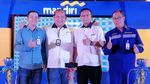 Keseruan di Mandiri Dagang Untung Cluster Glodok