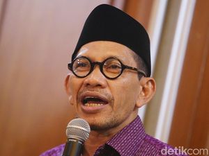 Beredar Poster Haul Akbar Soeharto, PBNU Pastikan Tak Terlibat