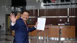 Foto: Otto Hasibuan Tak Lagi Membela Novanto