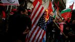 Foto: Gaza Bergejolak
