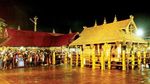 Foto: Tempat-tempat yang Menolak Wanita