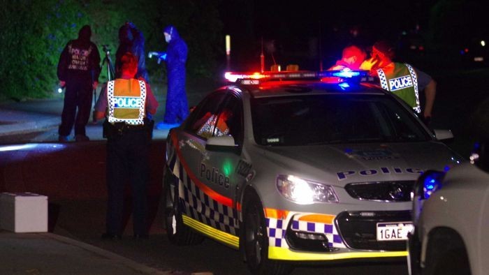 Tawuran Remaja Antar Geng di Perth, Satu Orang Tewas