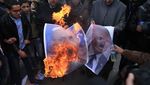 Foto: Gaza Bergejolak
