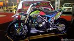 Mitsubishi Hadirkan Mobil Pecinta Offroad dan MotorCross
