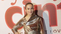 Chelsea dan Daffa memang menjalin asmara sejak beberapa waktu lalu. Foto: Chelsea Islan dan Daffa Wardhana (Palevi/detikHOT)