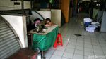 Sepi Pedagang, Pasar Blok G Akan Direvitalisasi