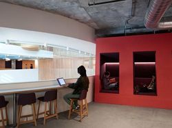 Kantor Keren Airbnb, Startup yang Bikin Hotel Ketar Ketir