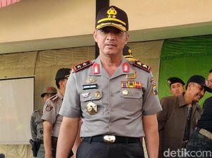 Polda Jateng Lacak Akun Medsos yang Fitnah Cagub Jateng