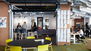 Foto: Office Snapshot