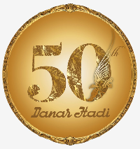 Perjalanan 50 Tahun Batik Danar Hadi Beri Goresan Emas untuk Negeri