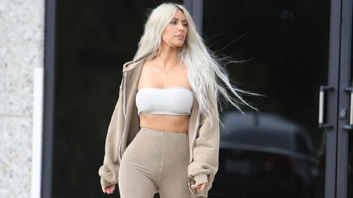 Foto: Dok. Yeezy Season 6 Foto: Dok. Yeezy Season 6