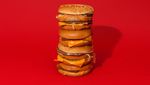 Mau Tahu Tampilan Fast Food Senilai 2.500 Kalori yang Dilahap Donald Trump?
