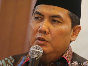 Dorong RUU Pesantren Disahkan Bulan Ini, PBNU: Jadi Kado untuk Hari Santri