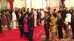 Komando! Salam dan Hormat Jenderal Gatot dan Panglima TNI Marsekal Hadi