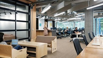 Foto: Office Snapshot