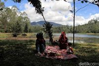 (Wisma Putra/detikTravel)
