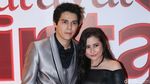 Sering Diisukan Pacaran, Prilly Latuconsina Tampil Mesra dengan Maxime Bouttier