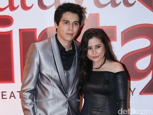 Dekat dengan Maxime Bouttier, Orangtua Prilly Latuconsina Setuju