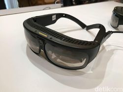 Jajaran Gadget Pintar Berotak Snapdragon 845