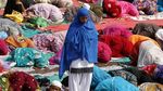 Foto: Tempat-tempat yang Menolak Wanita