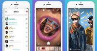 Instagram Direct, Layanan Messaging Anyar dari Facebook