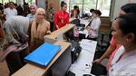 Wakil Ketua Ombudsman Tinjau Mal Pelayanan Publik DKI