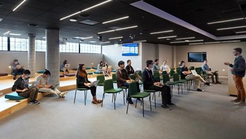 Foto: Office Snapshot