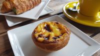 Sam's Pattiserie : Enaknya Ngemil Danish Pastry hingga Cannoncini yang Renyah Legit