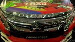 Mitsubishi Hadirkan Mobil Pecinta Offroad dan MotorCross