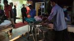 Cerita Miris Lansia Udjan: Sakit, Tak Diakui Anak, Telantar di Got
