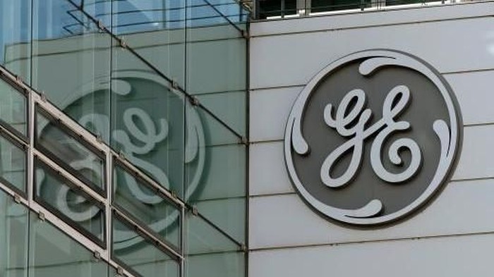 Logo General Electric