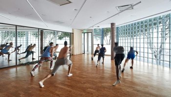 Foto: Office Snapshot