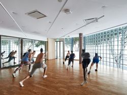 Kantor Keren Airbnb, Startup yang Bikin Hotel Ketar Ketir