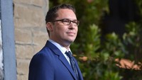 Bryan Singer menjadi sorotan setelah dilaporkan oleh empat orang pria akibat kasus pelecehan seksual. Alberto E. Rodriguez/Getty Images