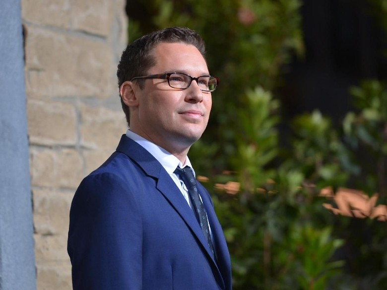 Dituding Lakukan Pelecehan Seksual, Ini Kata Bryan Singer Dituding Lakukan Pelecehan Seksual, Ini Kata Bryan Singer