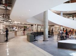 Kantor Keren Airbnb, Startup yang Bikin Hotel Ketar Ketir