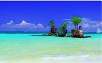 Boracay (Foto: AirAsia)