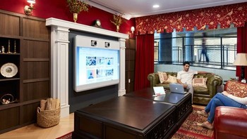 Foto: Office Snapshot