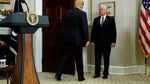 Ini Mike Pence yang Dikirim Trump ke Israel di Tengah Konflik Yerusalem