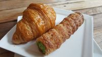 Sam's Pattiserie : Enaknya Ngemil Danish Pastry hingga Cannoncini yang Renyah Legit