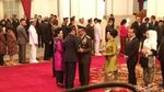 Komando! Salam dan Hormat Jenderal Gatot dan Panglima TNI Marsekal Hadi