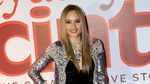 Cinta Laura Sparkling Banget!