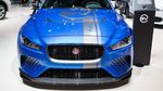 Mobil-mobil Keren di LA Show
