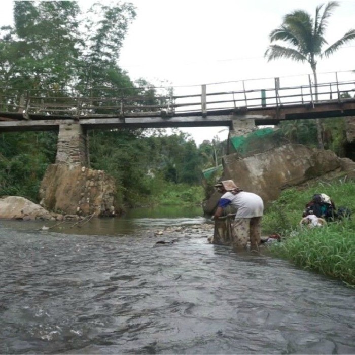 Perbaiki Infrastruktur, BUMN Ini Bangun 8 Jembatan di Berbagai Daerah